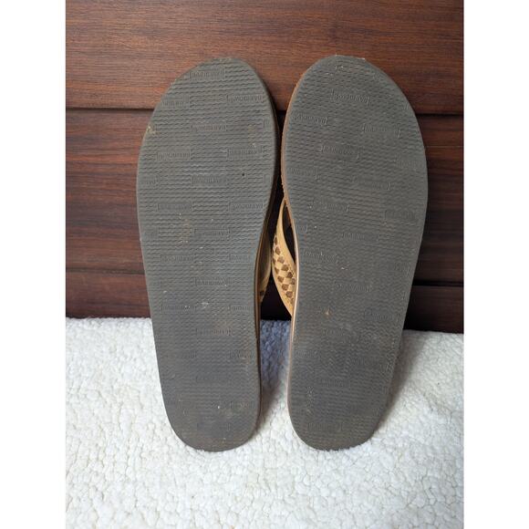 Rainbow Bentley Brown Sandal Mens XXXL main image 4
